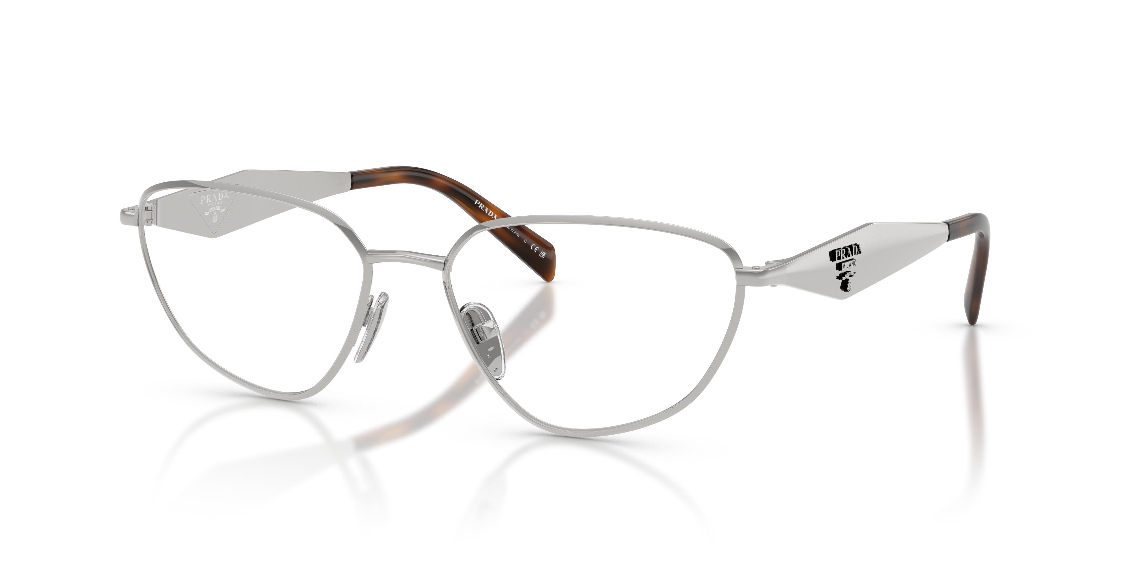 Prescription Glasses Prada PRD52V 1BC1O1