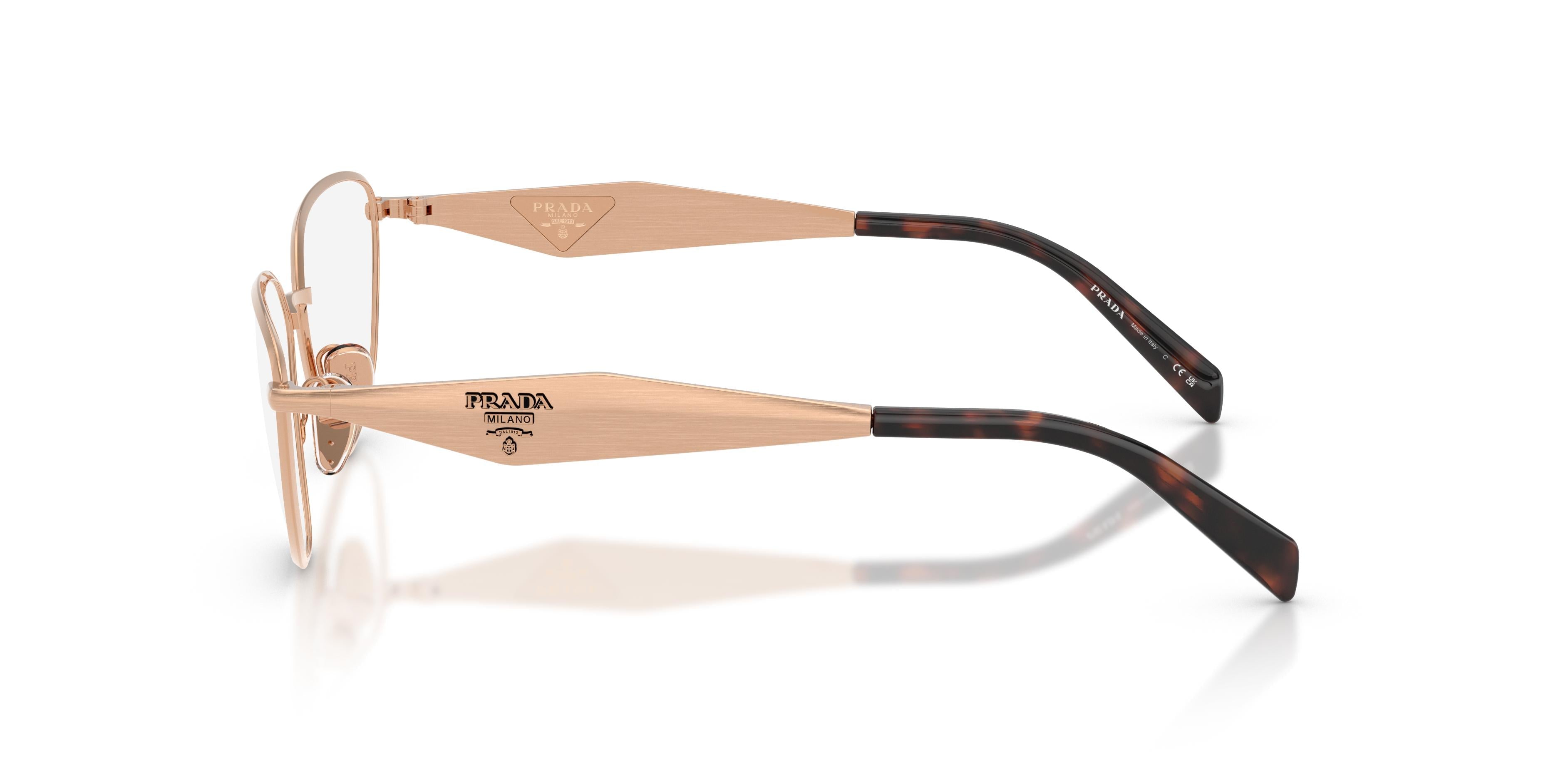Prescription Glasses Prada PRD52V 22L1O1