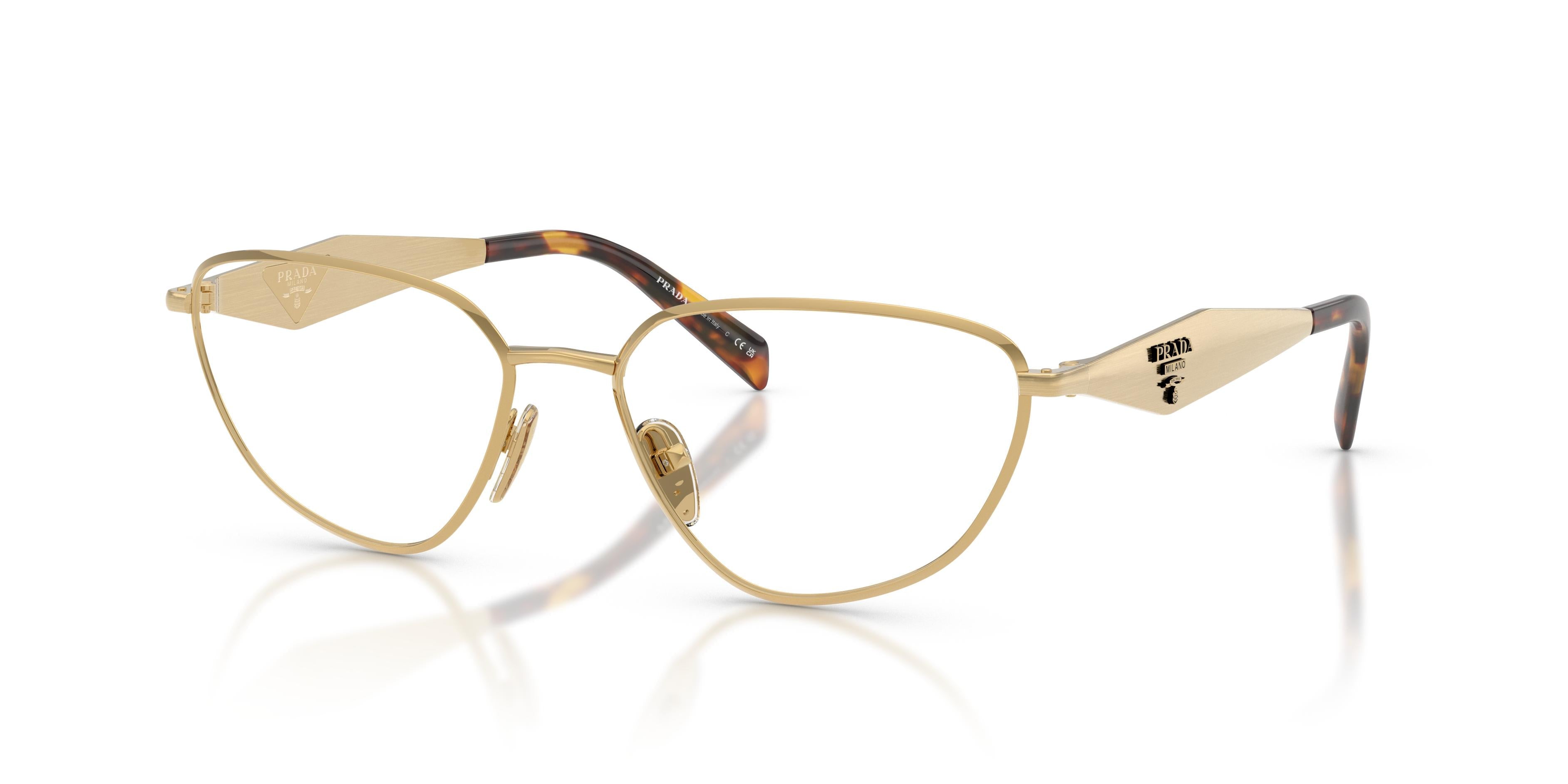 Prescription Glasses Prada PRD52V 24J1O1