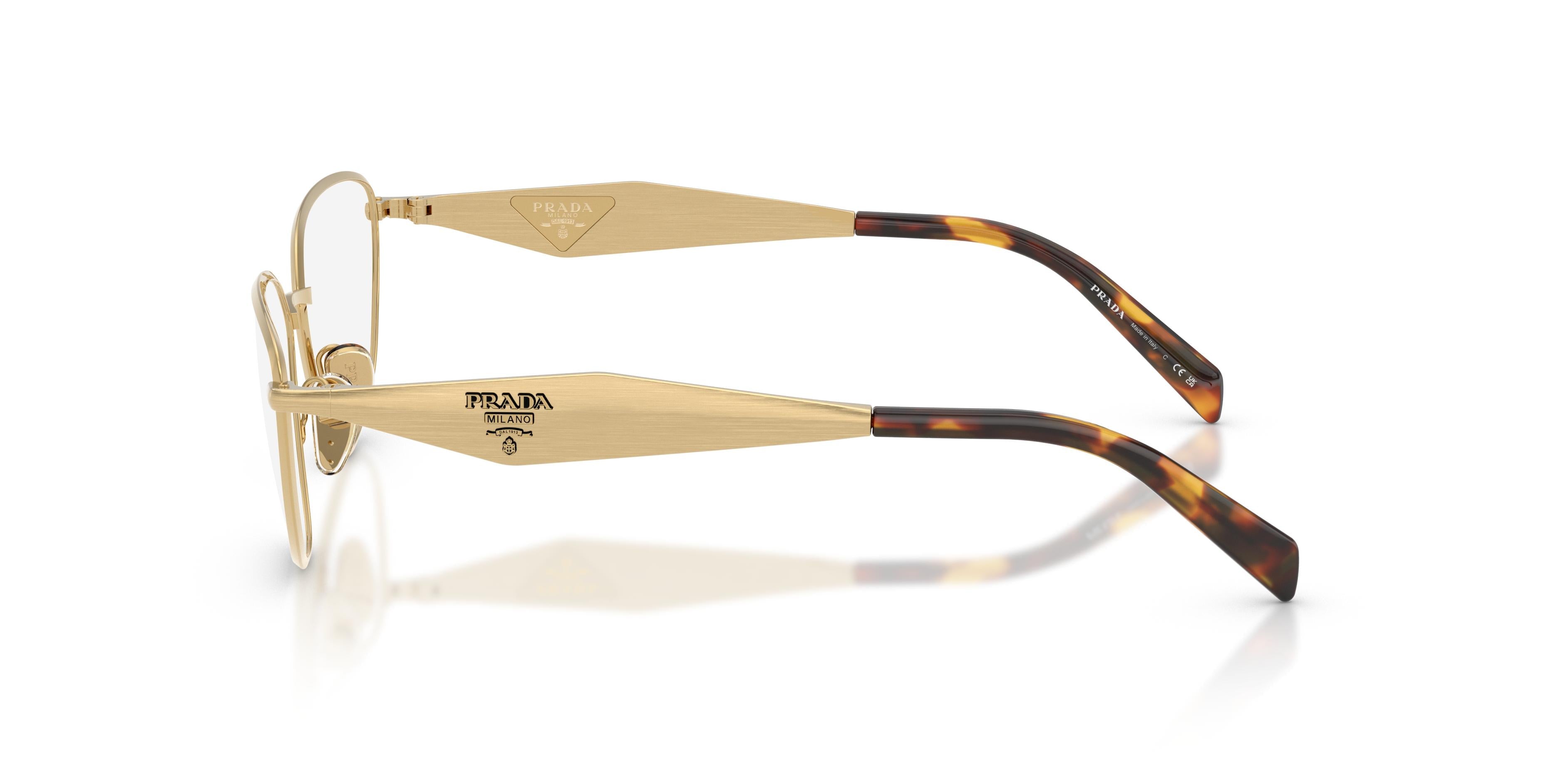 Prescription Glasses Prada PRD52V 24J1O1