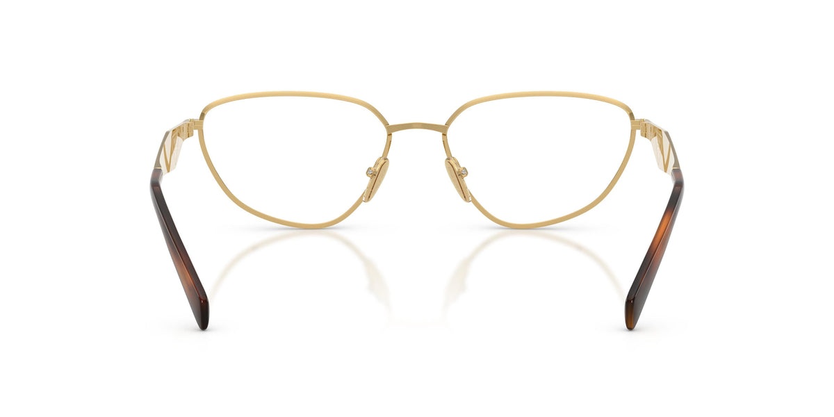 Gafas Graduadas Prada PRD52V 5AK1O1 - vista 3