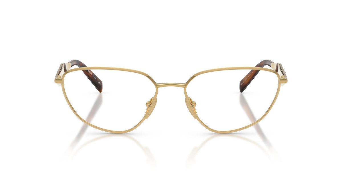 Gafas Graduadas Prada PRD52V 5AK1O1 - vista 4