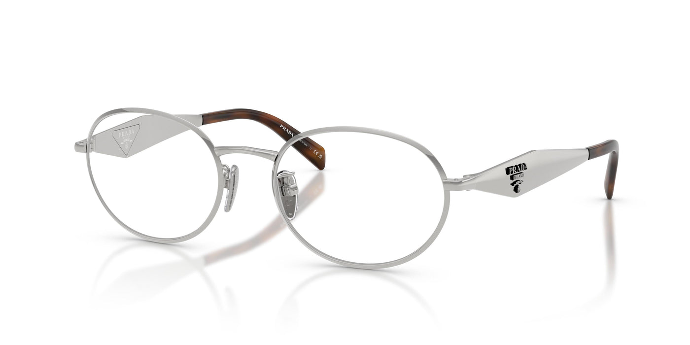 Prescription Glasses Prada PRD53VD 1BC1O1 54 19