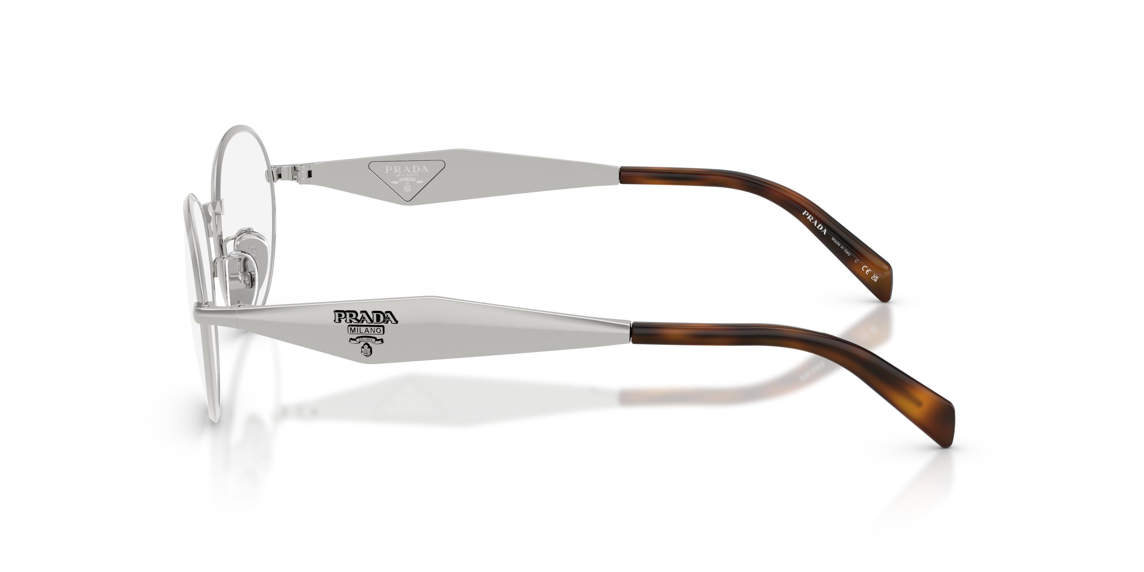 Prescription Glasses Prada PRD53VD 1BC1O1 54 19