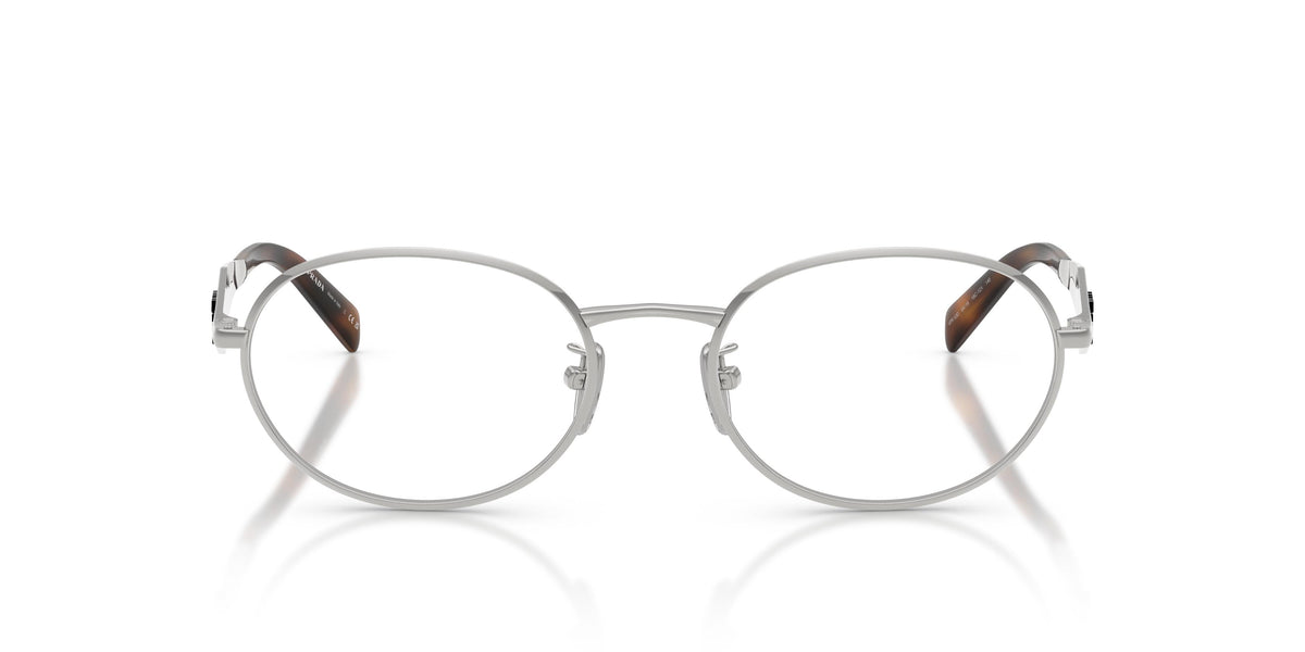 Gafas Graduadas Prada PRD53VD 1BC1O1 54 19 - vista 4