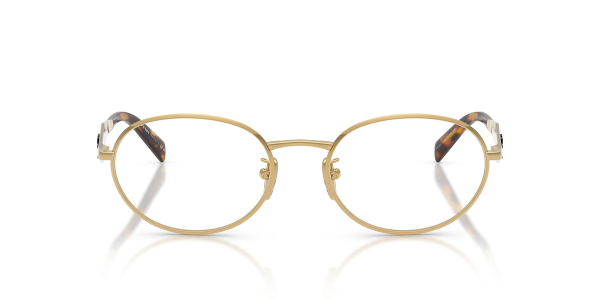 Gafas Graduadas Prada PRD53VD 24J1O1 54 19 - vista 4