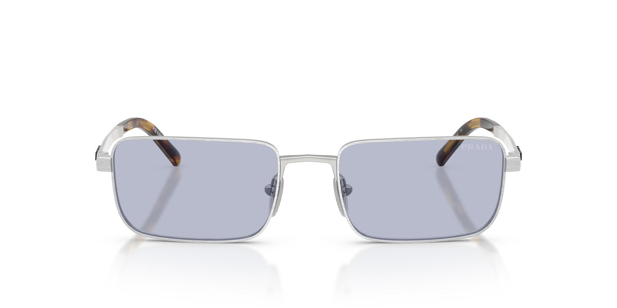 Gafas de Sol Prada PRD54S 04K30X 55 19 - vista 4