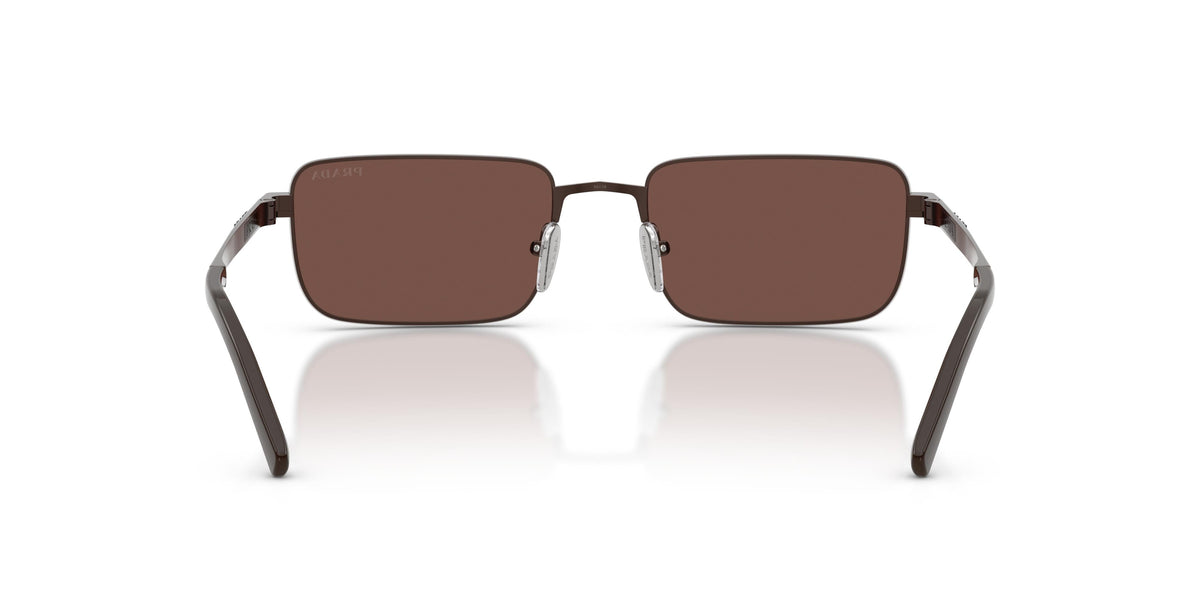 Gafas de Sol Prada PRD54S 22J80T 55 19 - vista 3