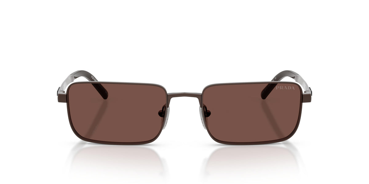 Gafas de Sol Prada PRD54S 22J80T 55 19 - vista 4