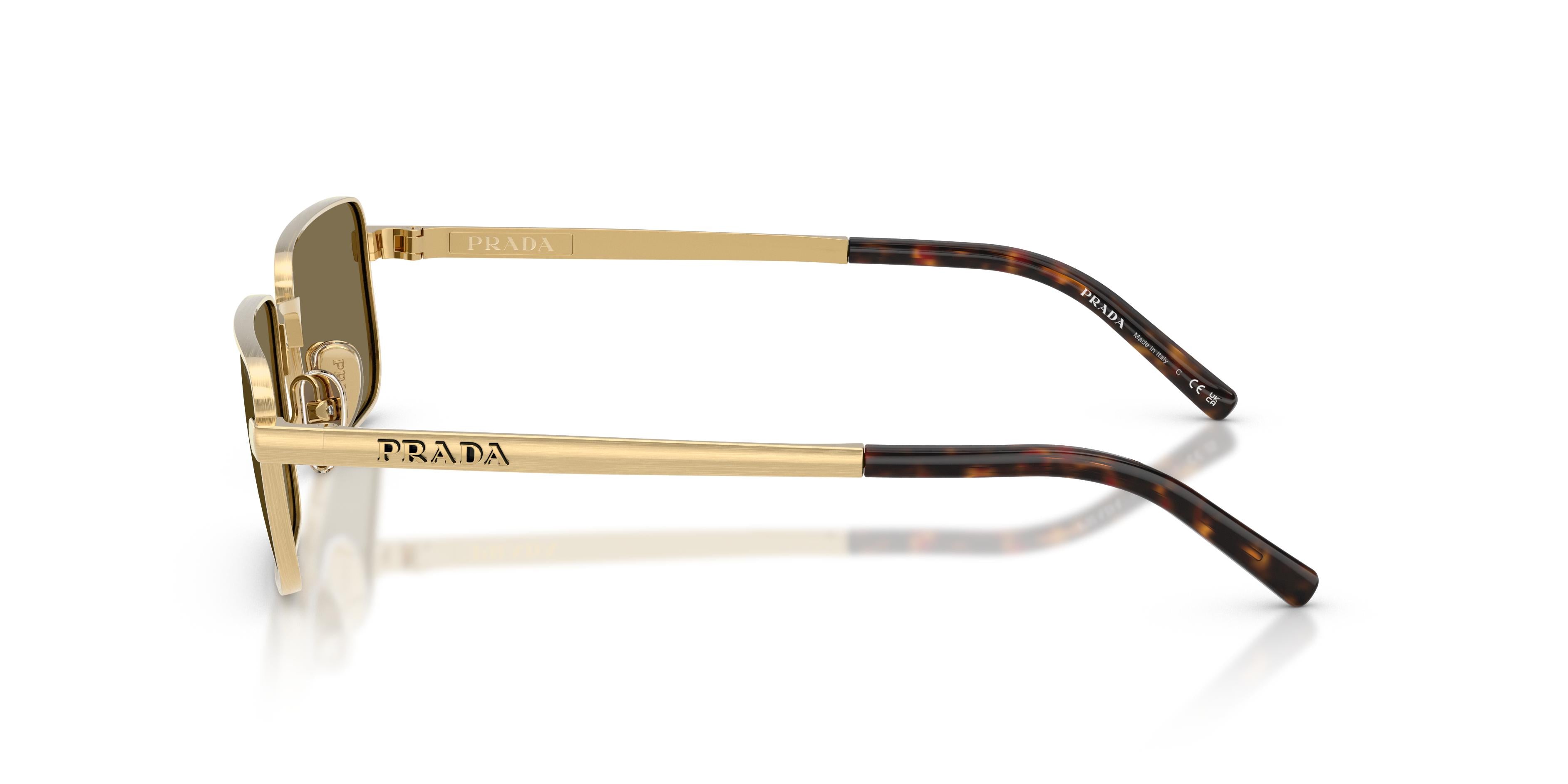 Gafas de Sol Prada PRD54S 24J90F 55 19