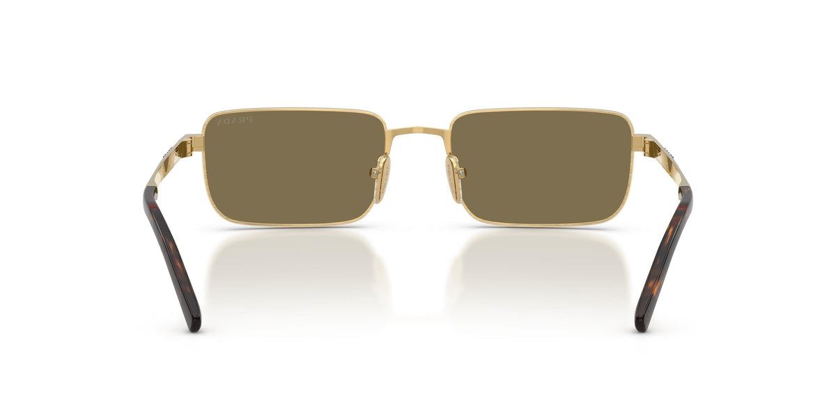 Gafas de Sol Prada PRD54S 24J90F 55 19 - vista 3