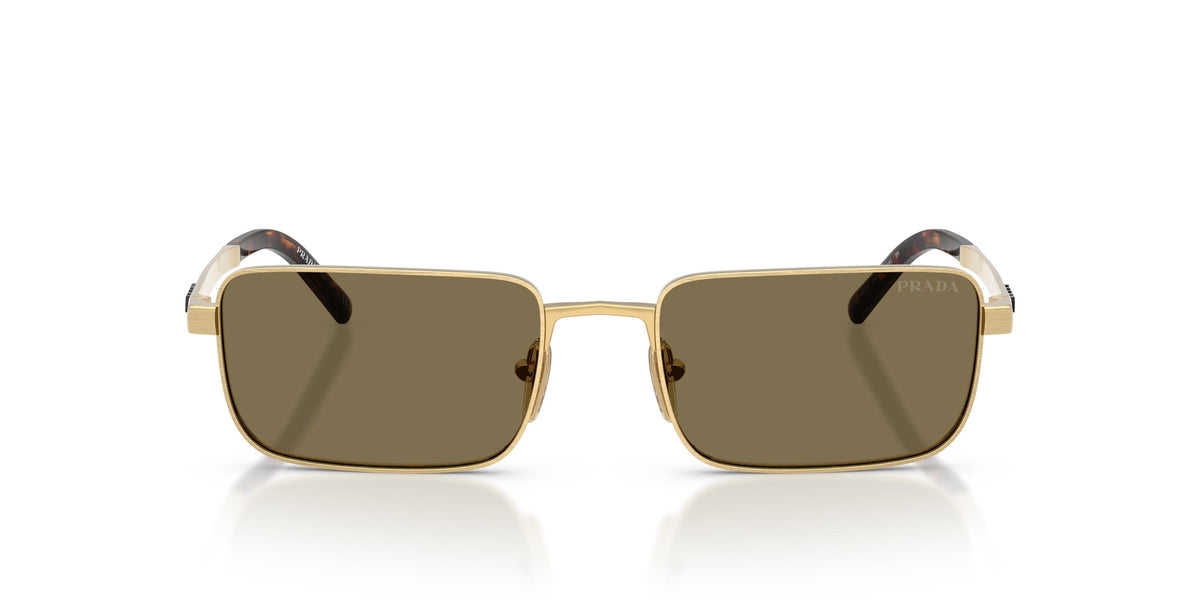 Gafas de Sol Prada PRD54S 24J90F 55 19 - vista 4
