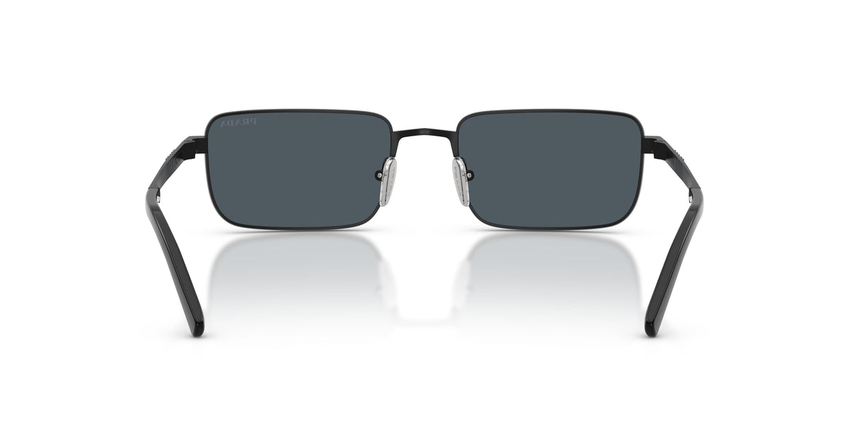 Gafas de Sol Prada PRD54S 7AB70B 55 19 - vista 3