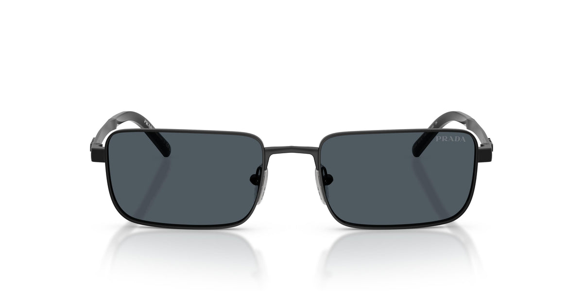 Gafas de Sol Prada PRD54S 7AB70B 55 19 - vista 4
