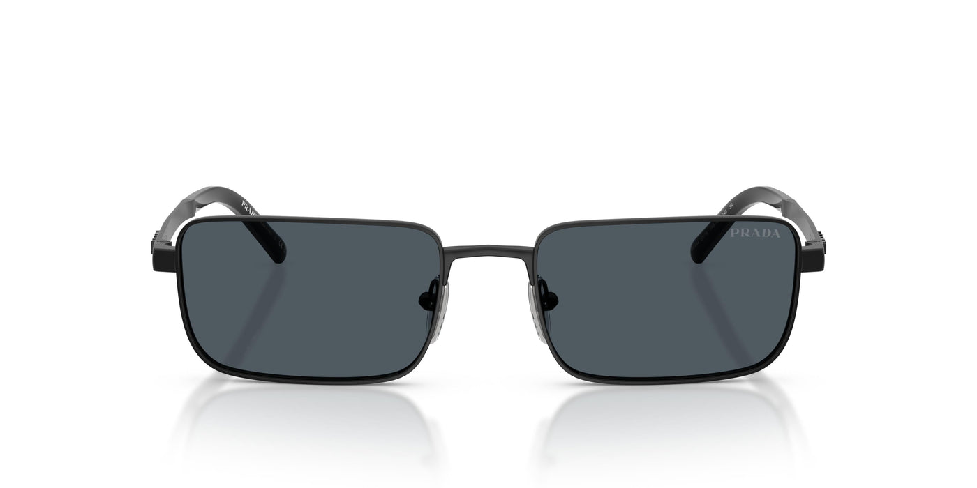 Sunglasses Prada PRD54S 7AB70B 55 19