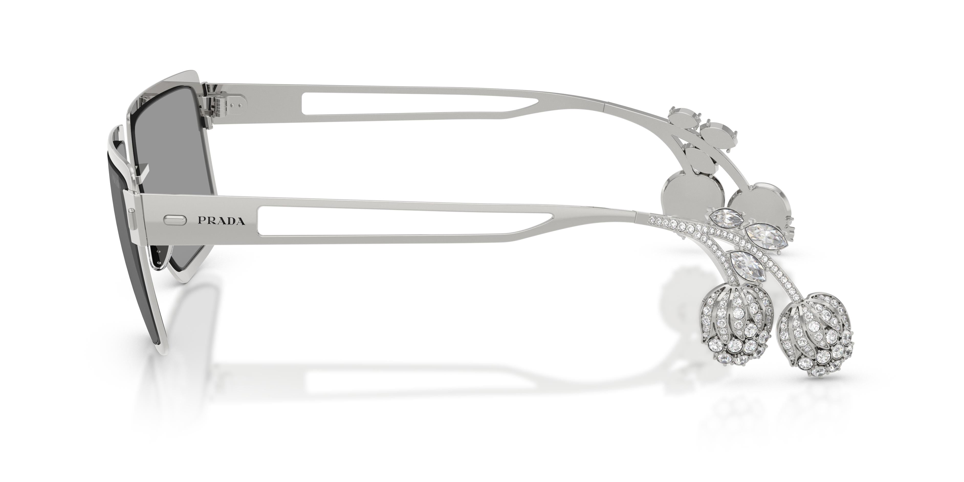 Gafas de Sol Prada PRD56S 1BC50Q 55 17