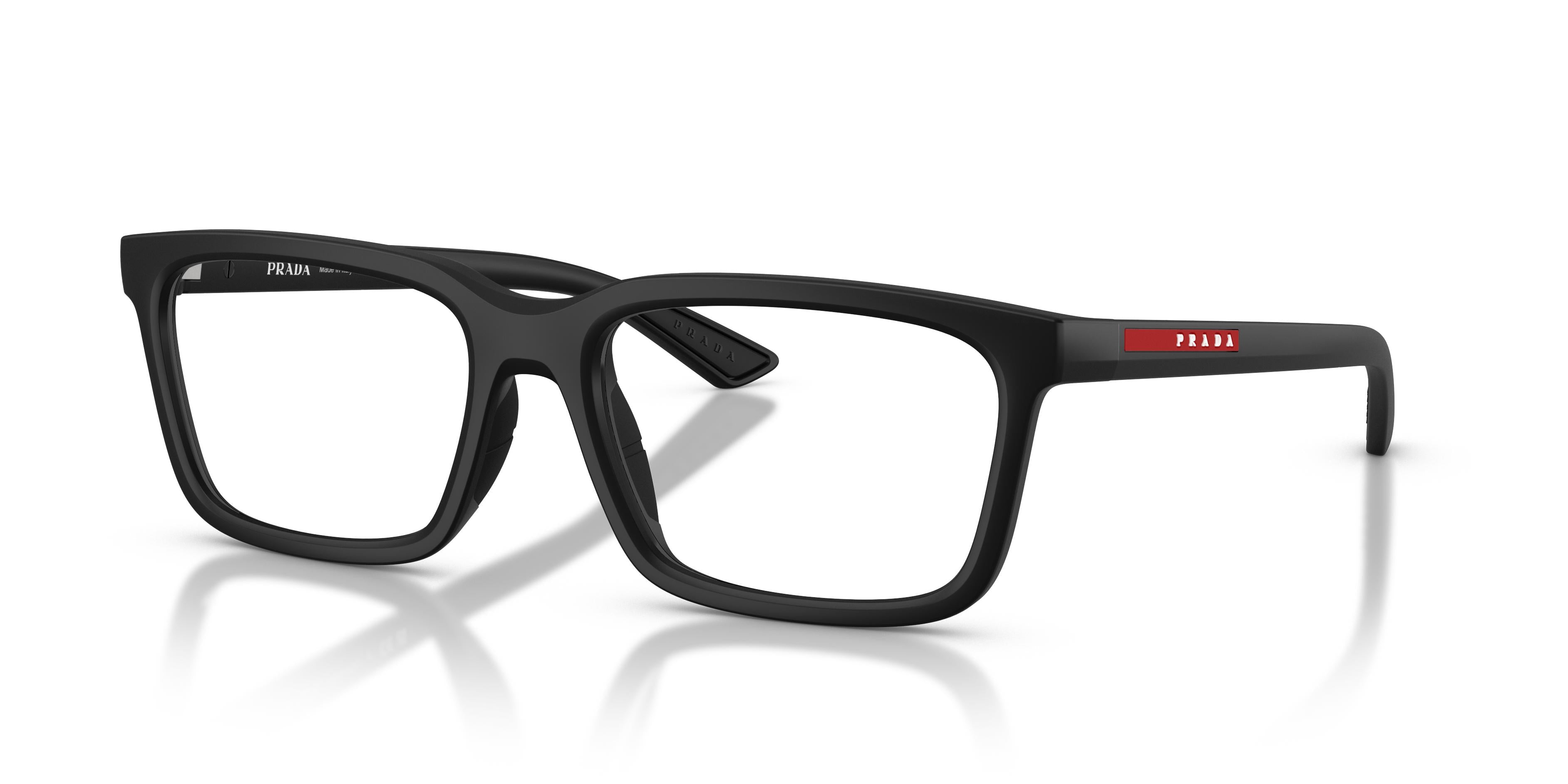 Gafas Graduadas Prada Linea Rossa PS02SV 1BO1O1