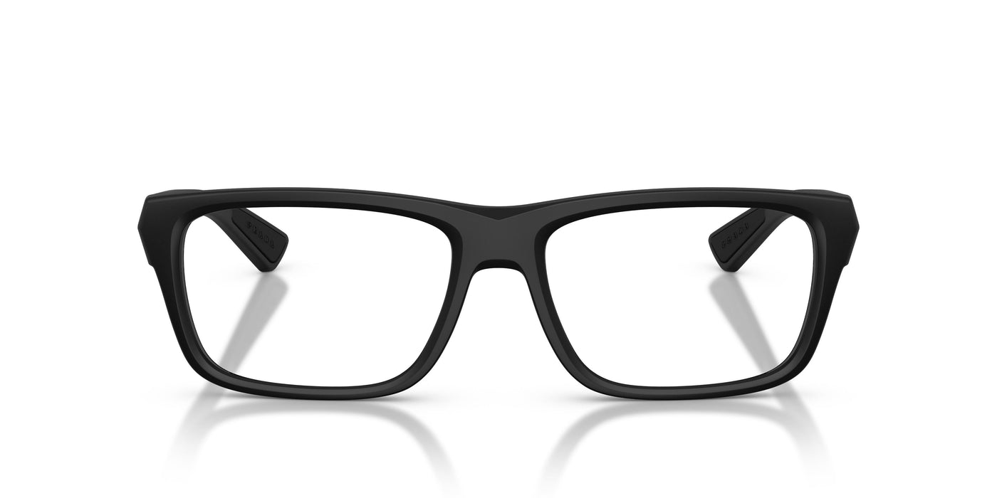 Gafas Graduadas Prada Linea Rossa PS02TV 1BO1O1