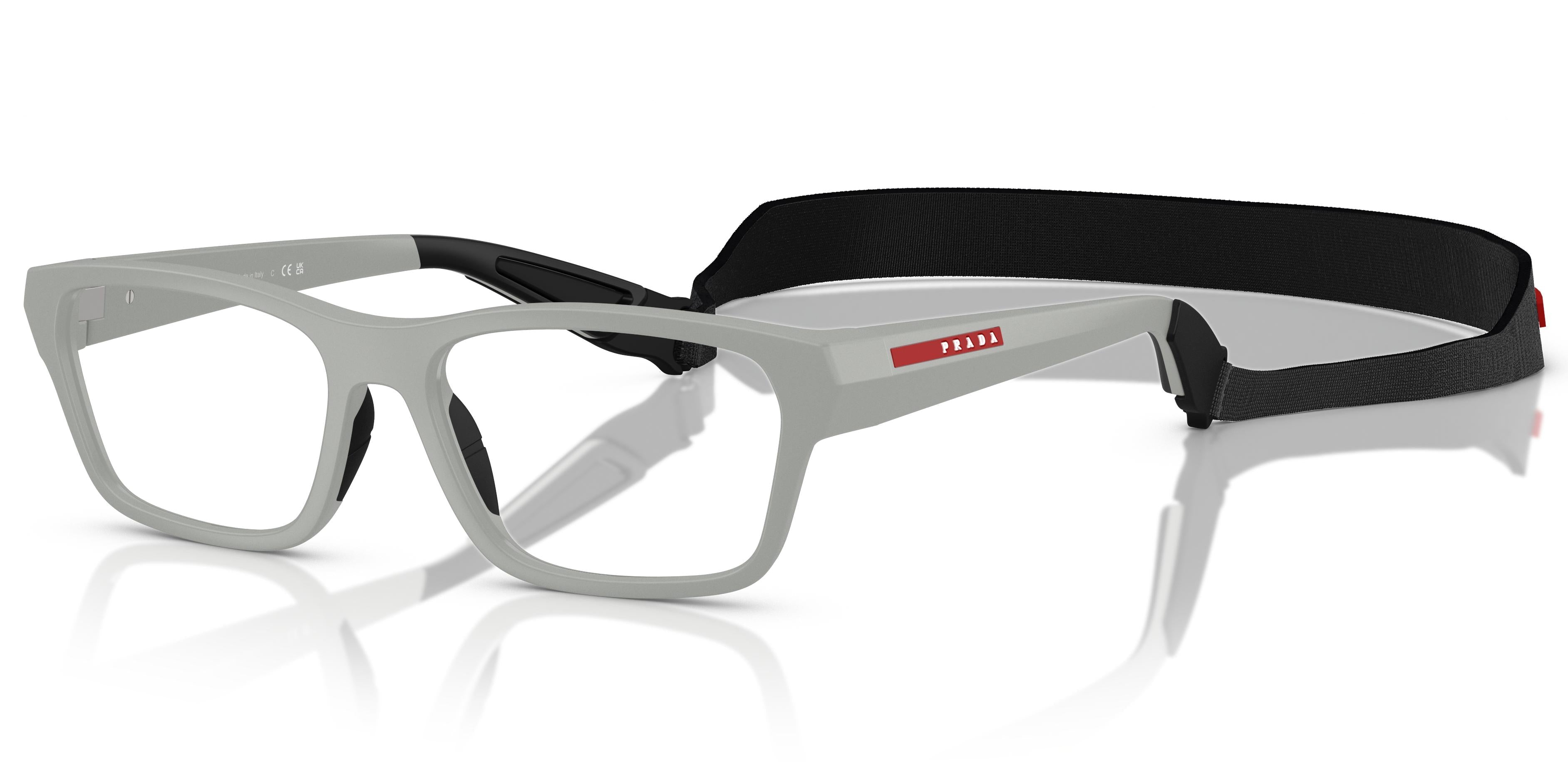 Gafas Graduadas Prada Linea Rossa PS03RV 13Z1O1