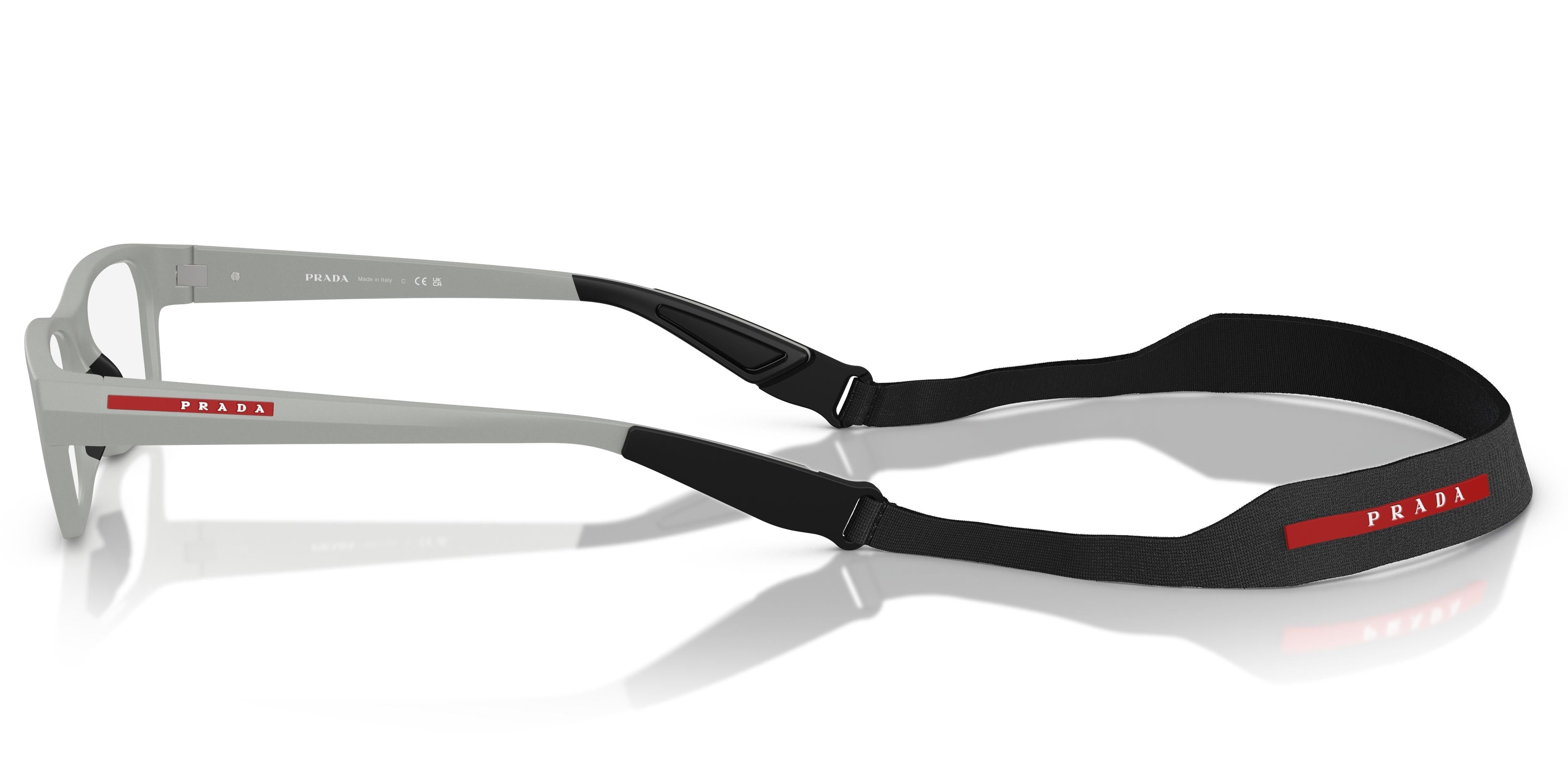 Gafas Graduadas Prada Linea Rossa PS03RV 13Z1O1