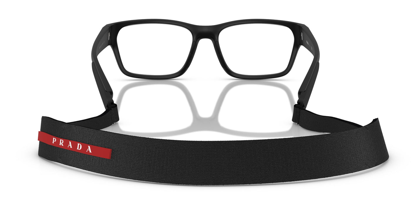 Gafas Graduadas Prada Linea Rossa PS03RV 1BO1O1