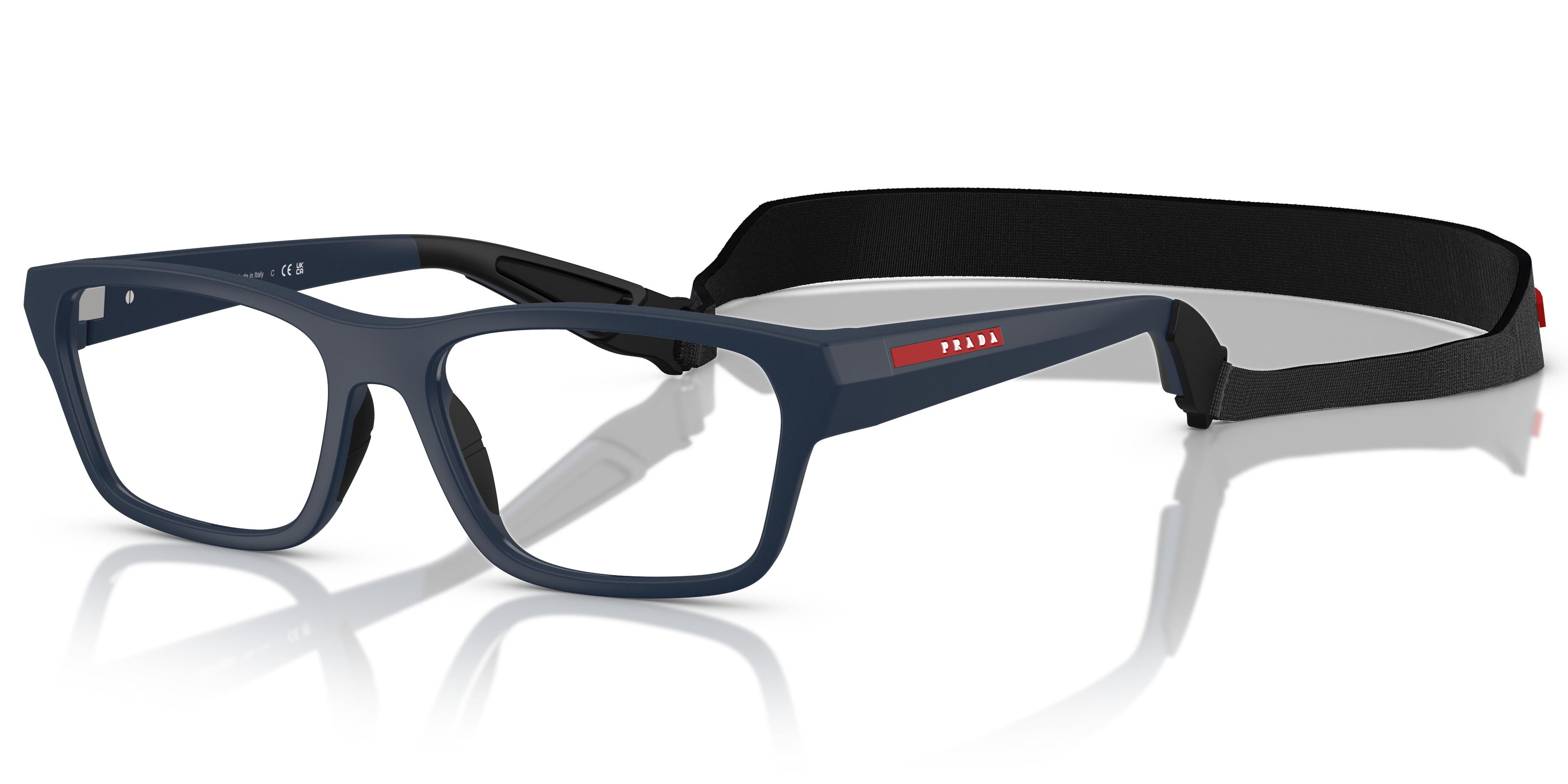 Gafas Graduadas Prada Linea Rossa PS03RV MAG1O1