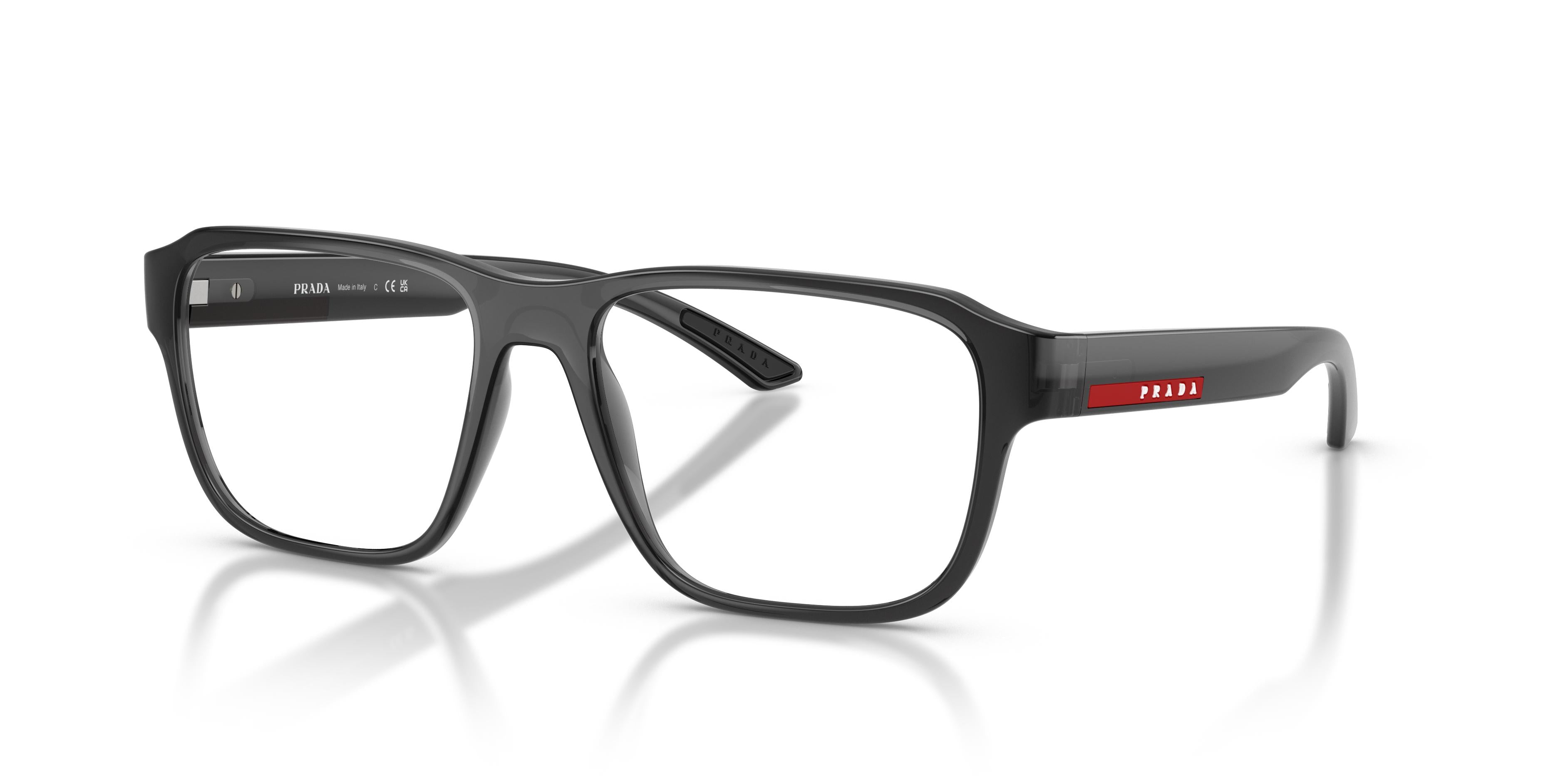 Gafas Graduadas Prada Linea Rossa PS05RV 01D1O1 54 17