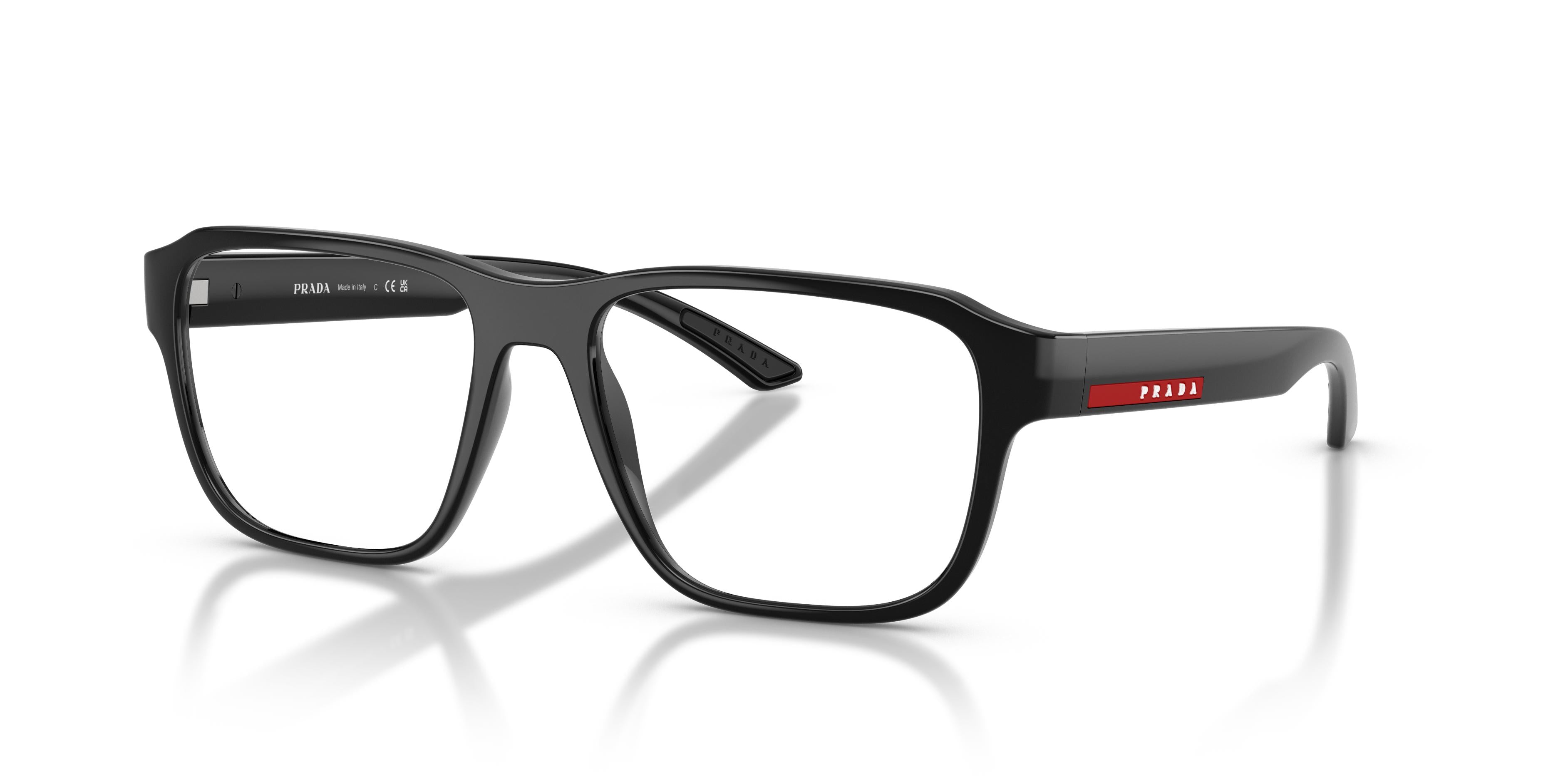 Gafas Graduadas Prada Linea Rossa PS05RV 1AB1O1
