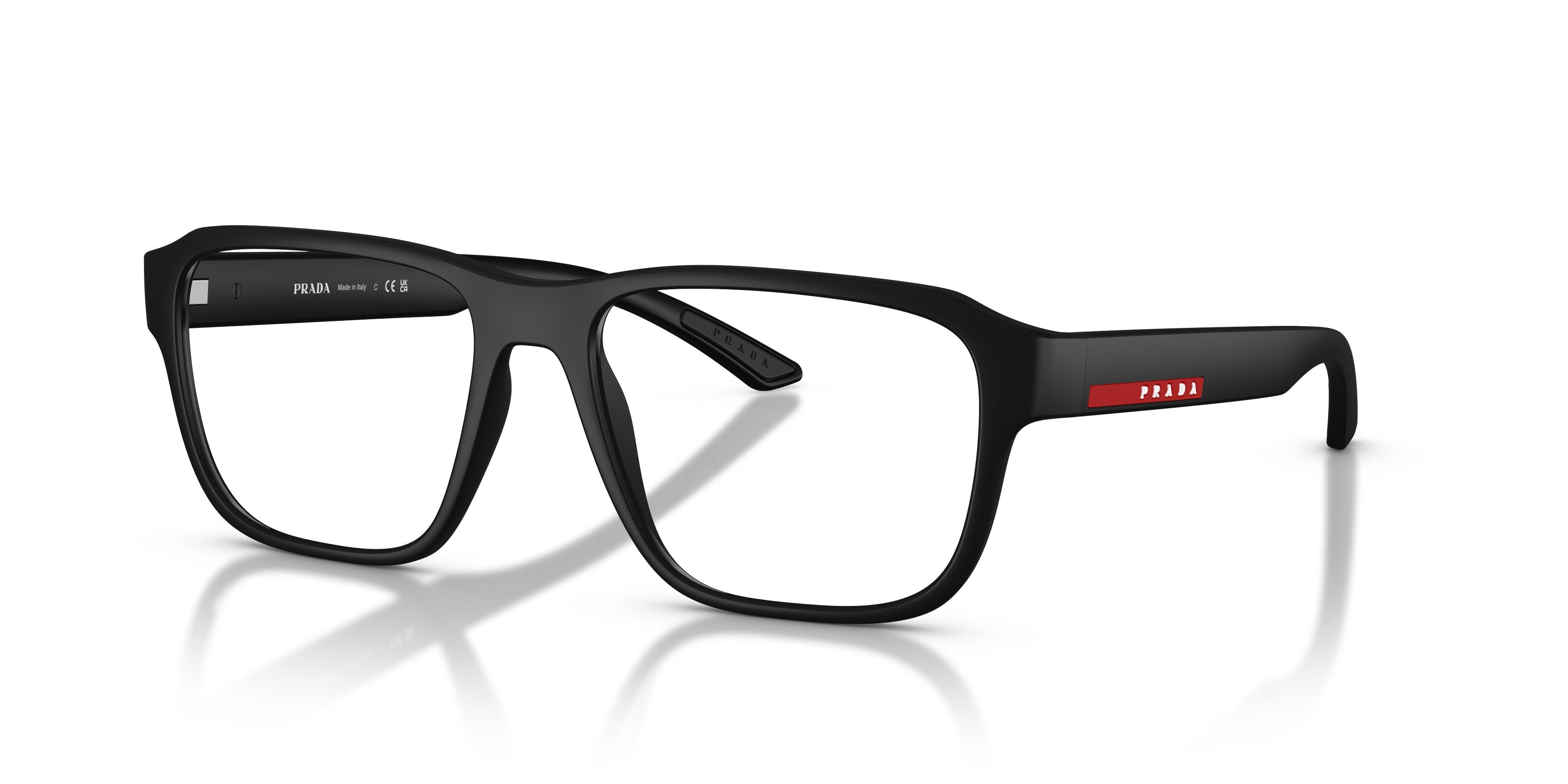 Gafas Graduadas Prada Linea Rossa PS05RV DG01O1
