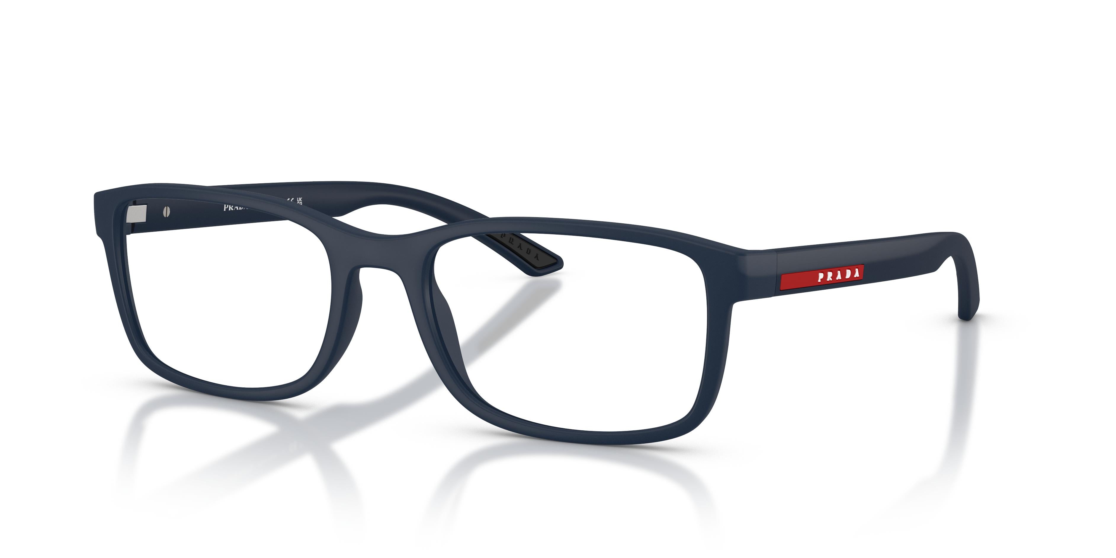 Gafas Graduadas Prada Linea Rossa PS06RV MAG1O1 53 19