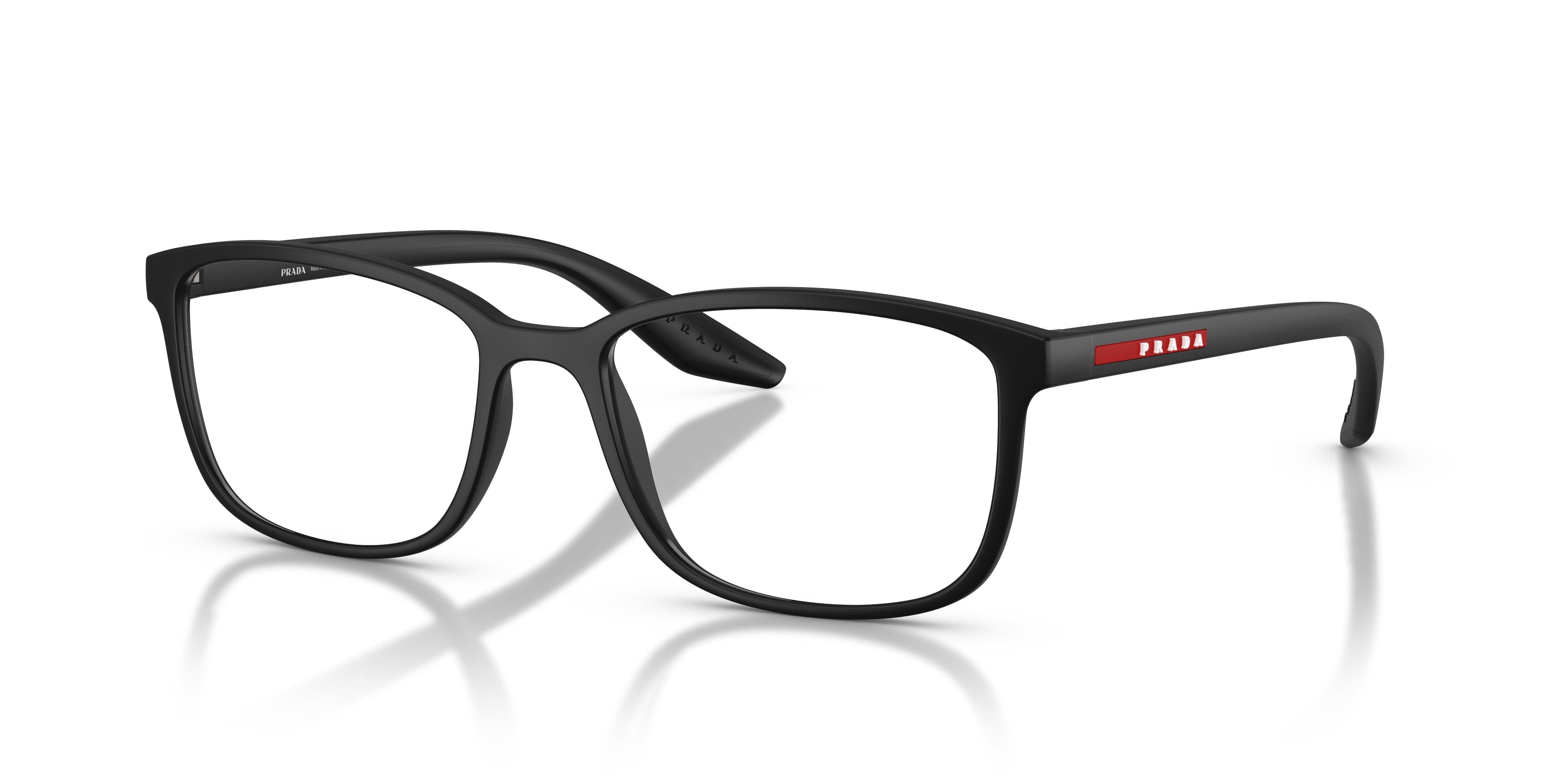 Gafas Graduadas Prada Linea Rossa PS07RV 1BO1O1