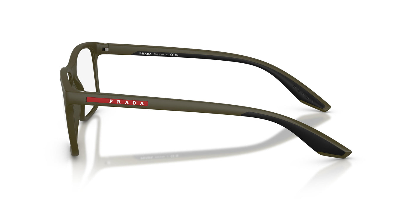 Gafas Graduadas Prada Linea Rossa PS08RV 15X1O1 52 18