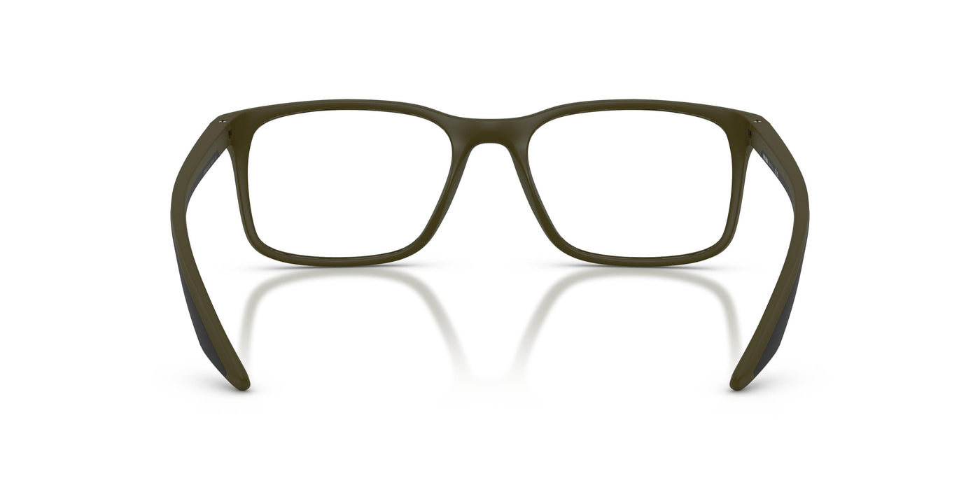 Gafas Graduadas Prada Linea Rossa PS08RV 15X1O1 52 18
