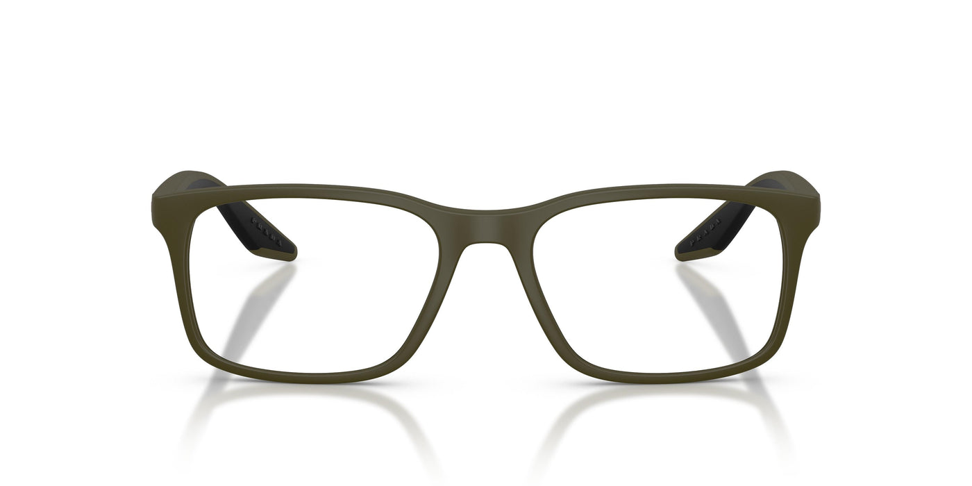Gafas Graduadas Prada Linea Rossa PS08RV 15X1O1 52 18