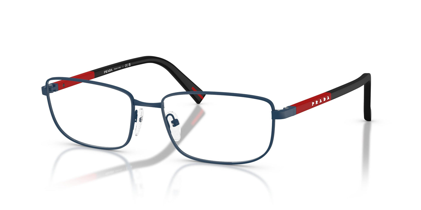 Prescription Glasses Prada Linea Rossa PS50SV TFY1O1