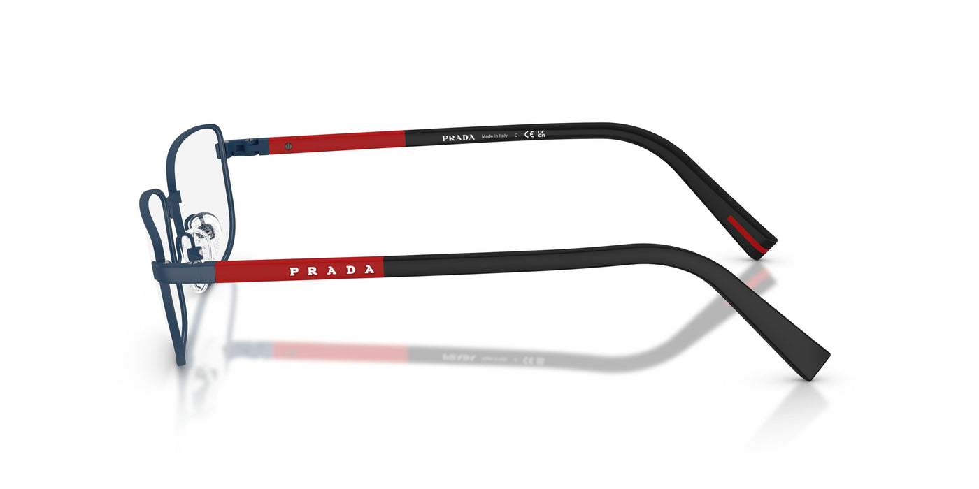 Prescription Glasses Prada Linea Rossa PS50SV TFY1O1