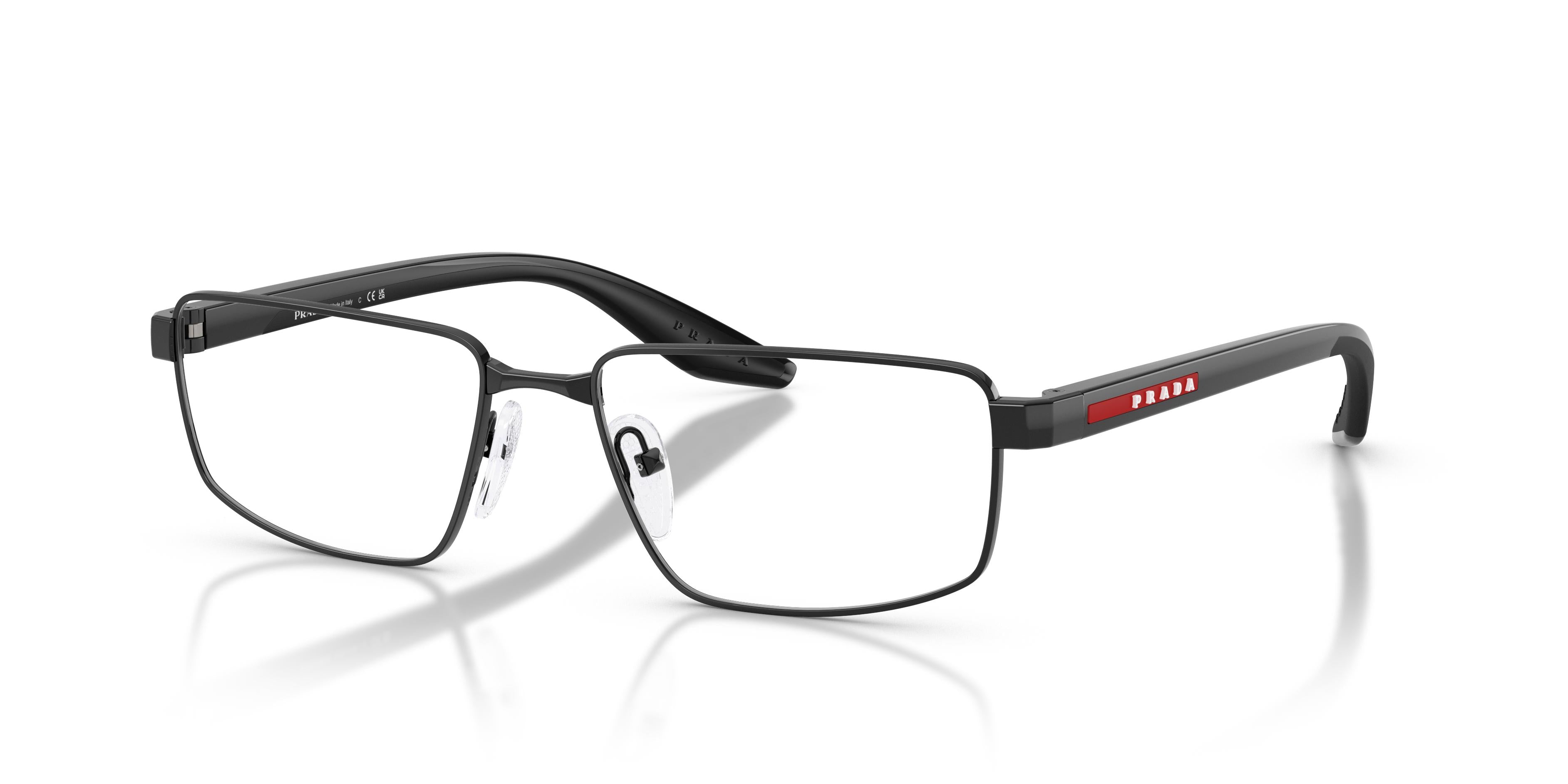 Gafas Graduadas Prada Linea Rossa PS52RV 1AB1O1 55 17