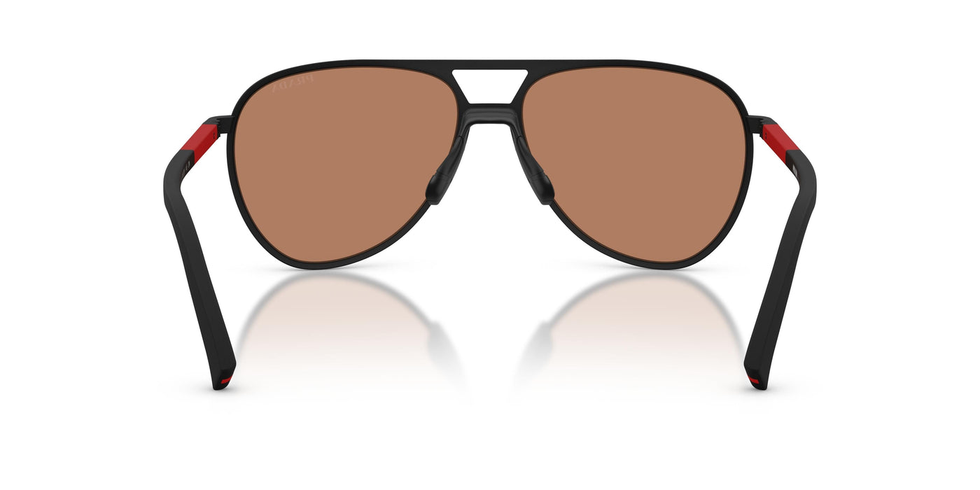 Gafas Graduadas Prada Linea Rossa PS53ZS DG020D 59 15