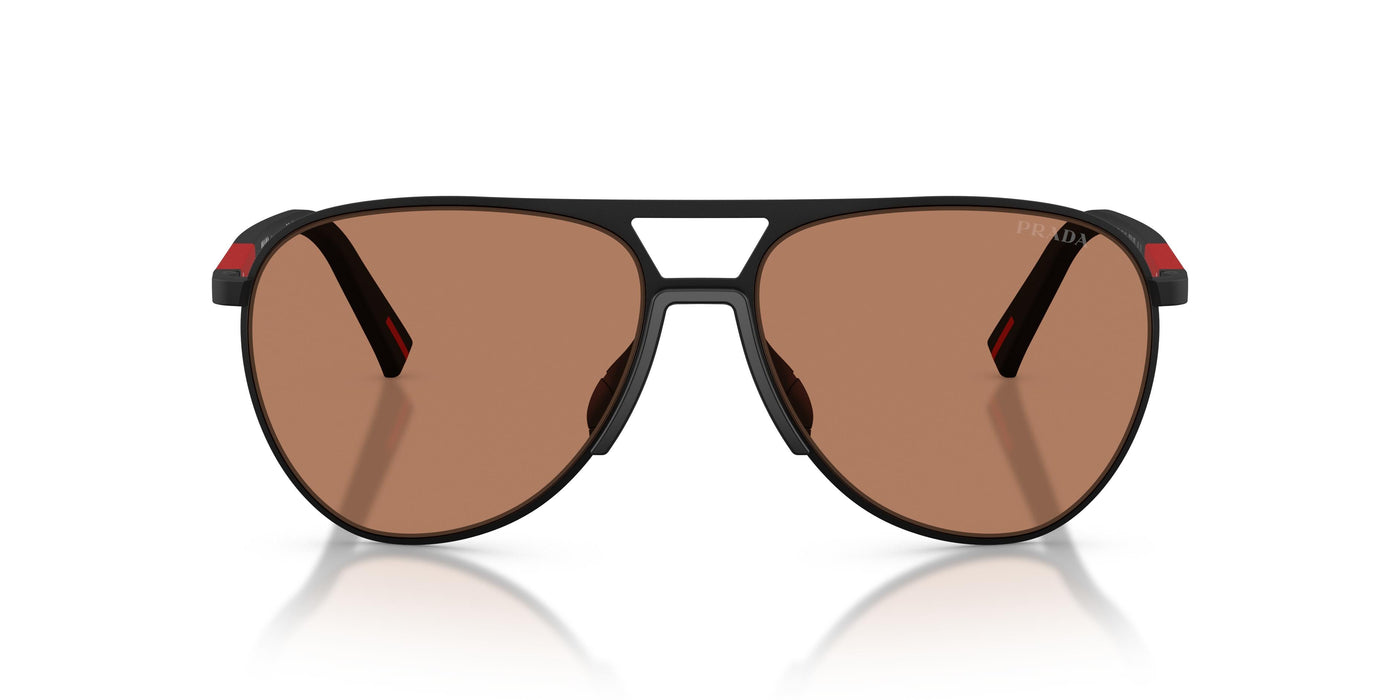 Gafas Graduadas Prada Linea Rossa PS53ZS DG020D 59 15