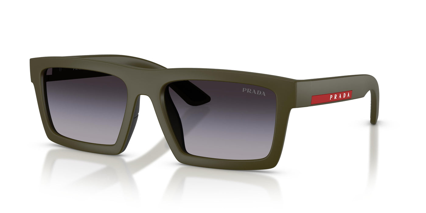 Gafas de Sol Prada Linea Rossa PSA07S 15X09U 55 18