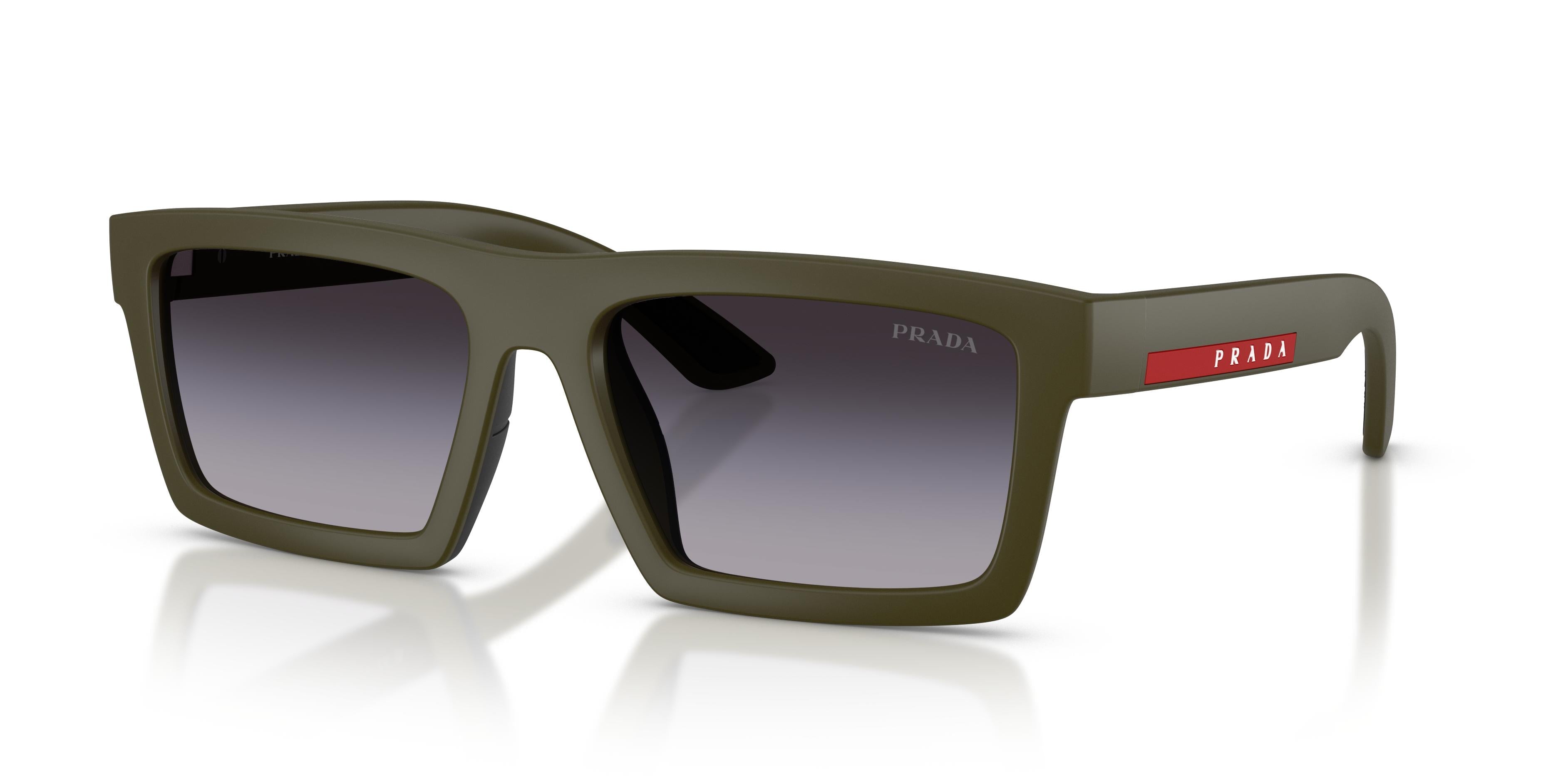 Gafas Graduadas Prada Linea Rossa PSA07S 15X09U 55 18
