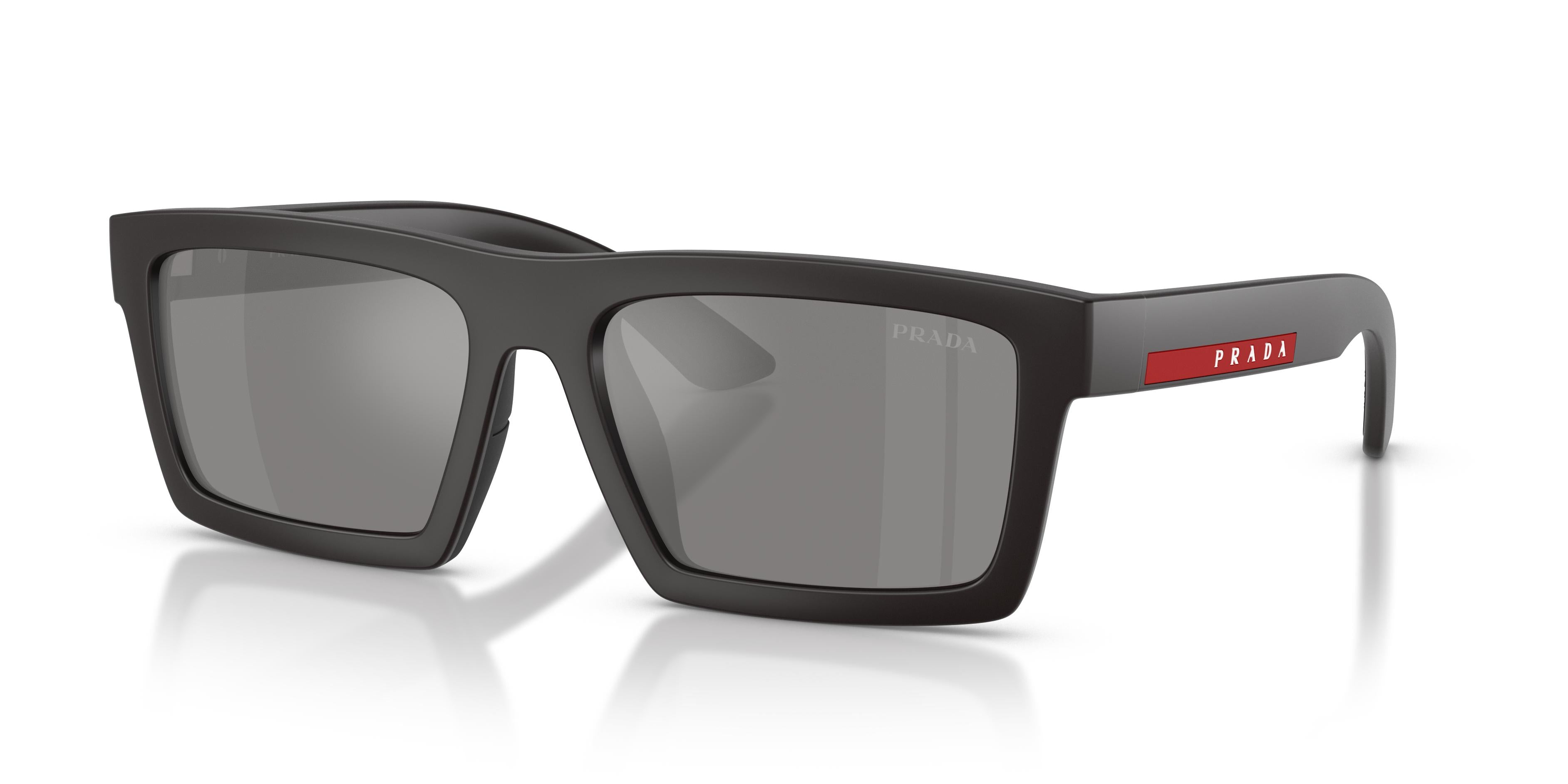 Gafas Graduadas Prada Linea Rossa PSA07S 18K60A 55 18