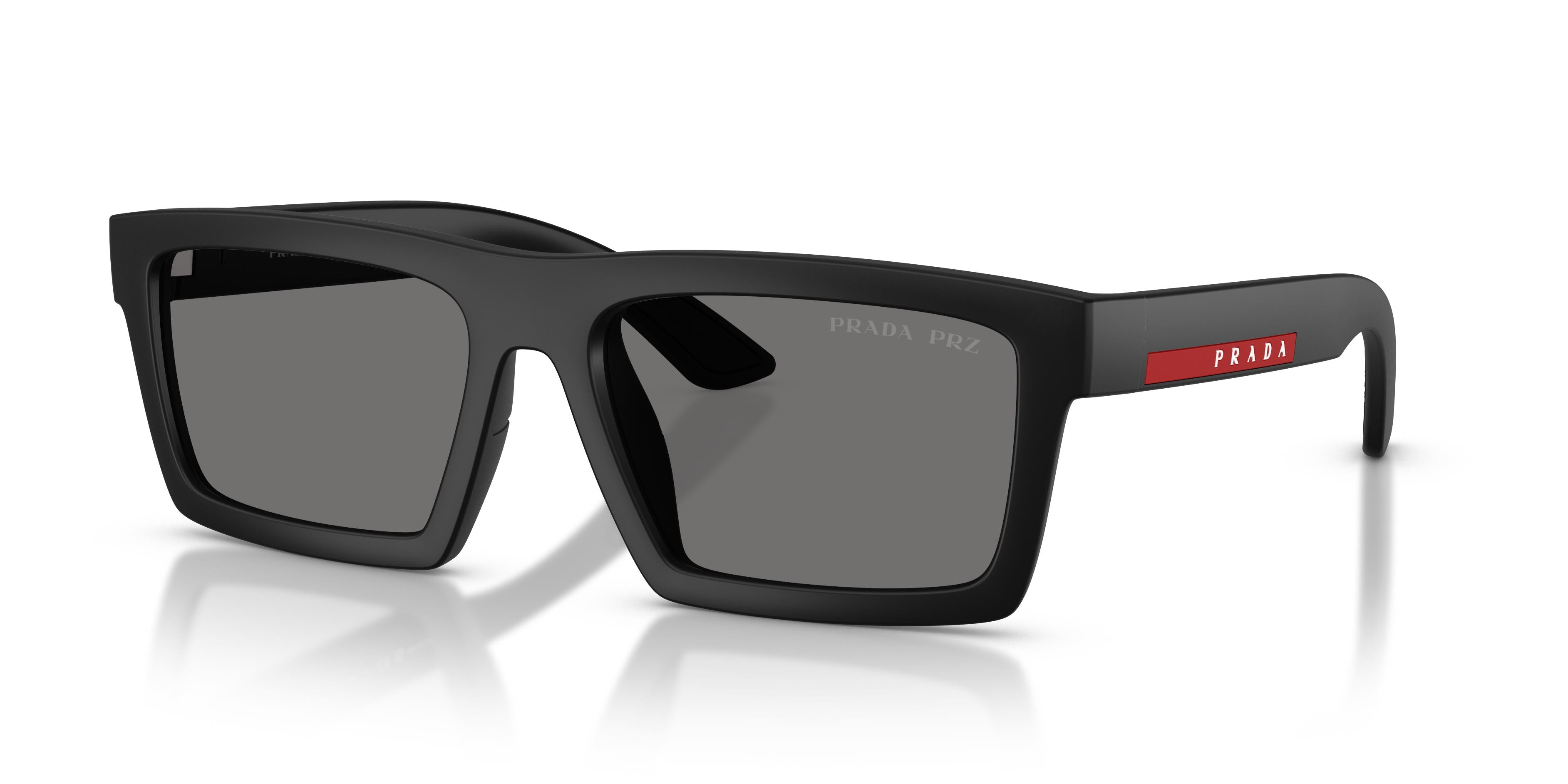 Gafas Graduadas Prada Linea Rossa PSA07S 1BO02G 58 18