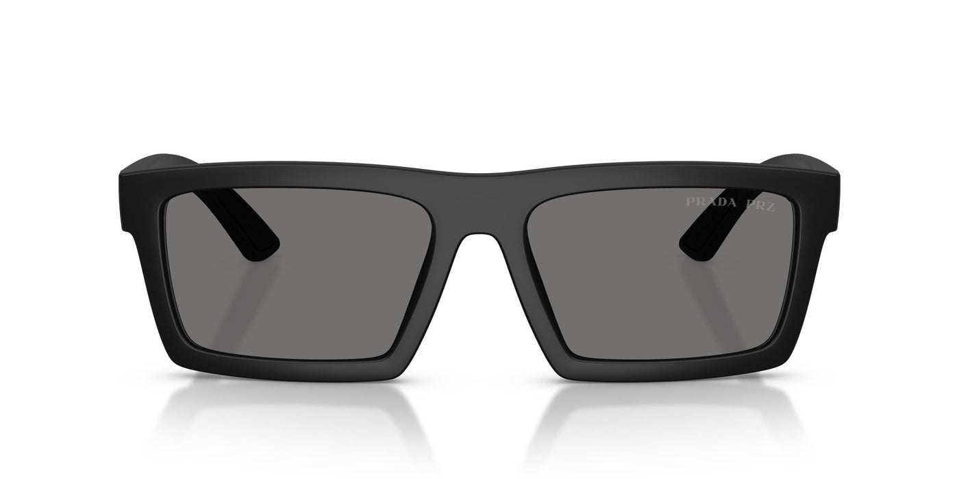 Gafas Graduadas Prada Linea Rossa PSA07S 1BO02G 58 18