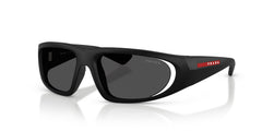 Gafas Graduadas Prada Linea Rossa PSB03S 1BO06F 57 16