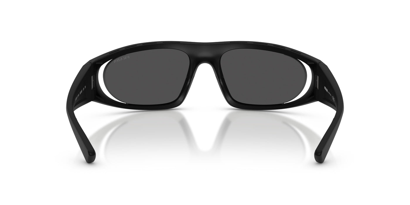 Gafas Graduadas Prada Linea Rossa PSB03S 1BO06F 57 16