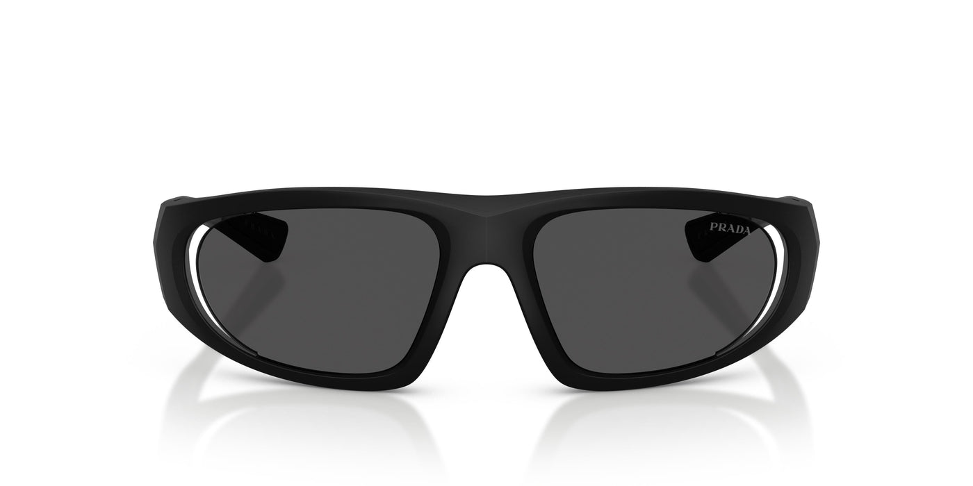 Gafas Graduadas Prada Linea Rossa PSB03S 1BO06F 57 16