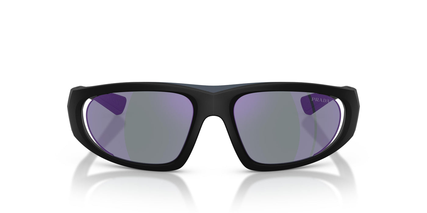 Gafas Graduadas Prada Linea Rossa PSB03S 1BO10J 57 16