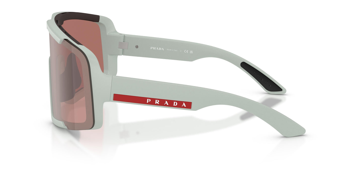 Sunglasses Prada Linea Rossa PSB07S 25H80U 44 144