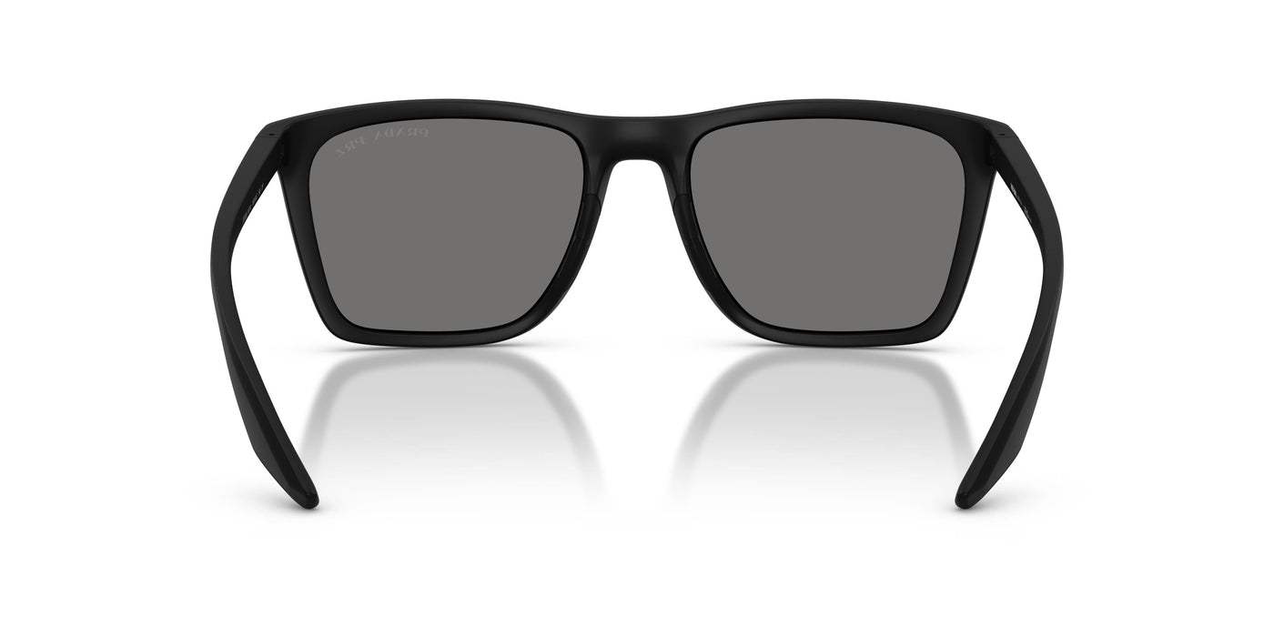 Gafas de Sol Prada Linea Rossa PSB08S 1BO02G 56 19